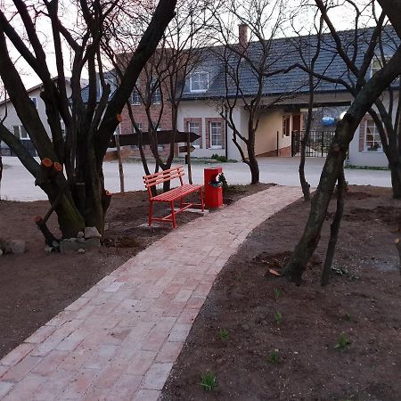 Gasthaus U Durkovych Zabokreky Nad Nitrou Exterior foto