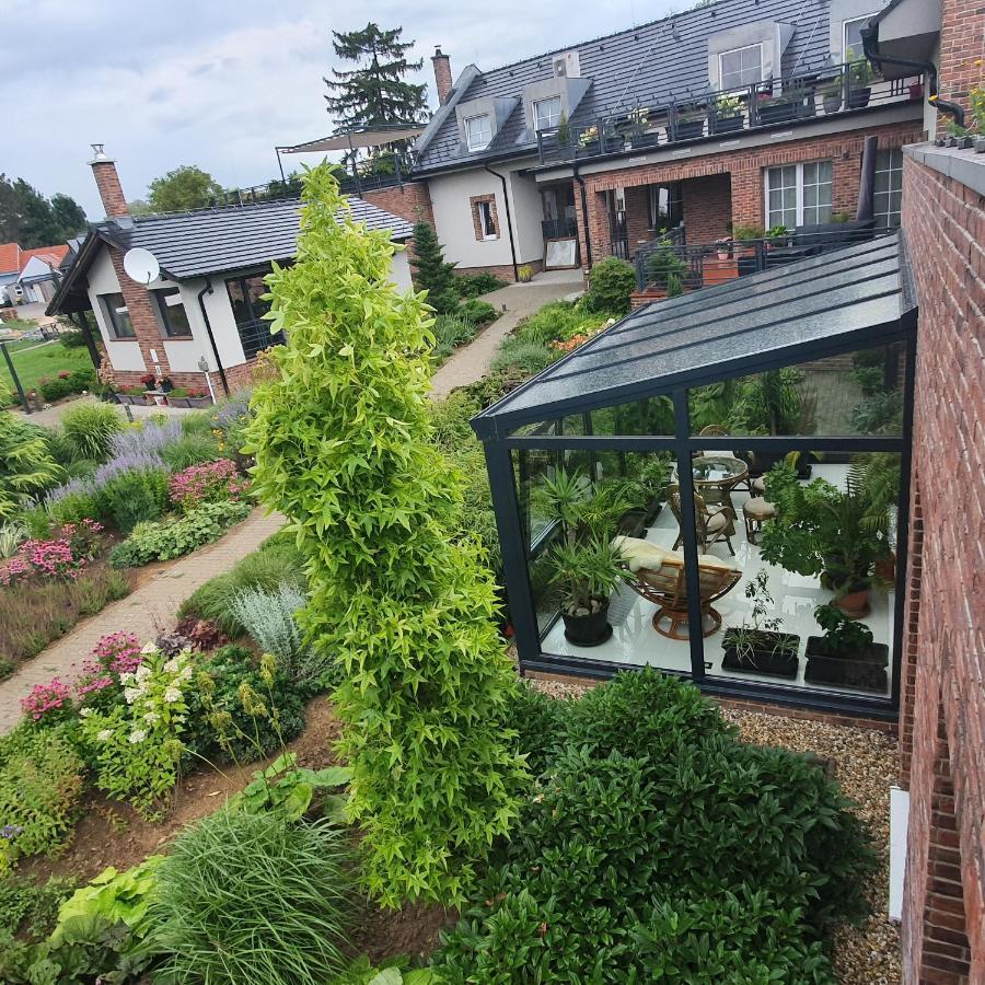 Gasthaus U Durkovych Zabokreky Nad Nitrou Exterior foto