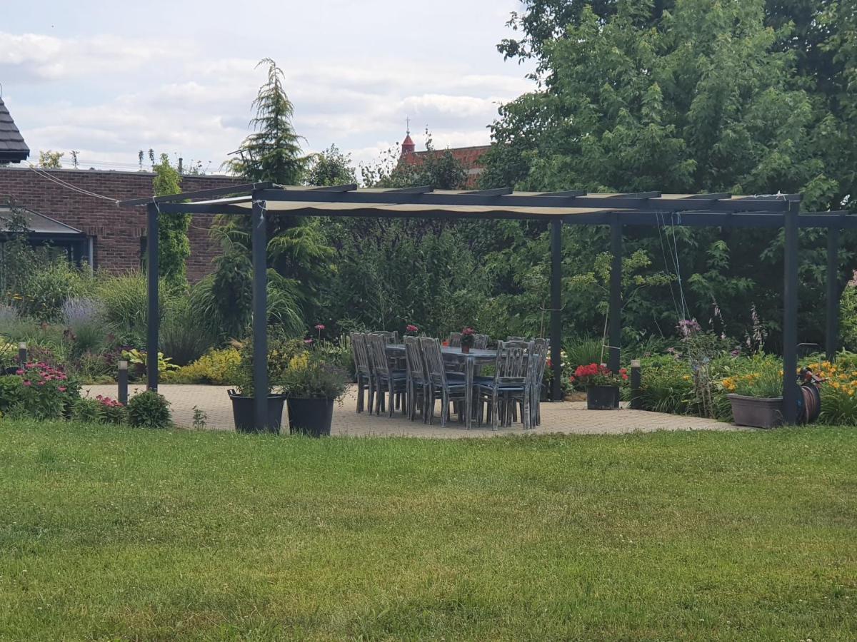 Gasthaus U Durkovych Zabokreky Nad Nitrou Exterior foto