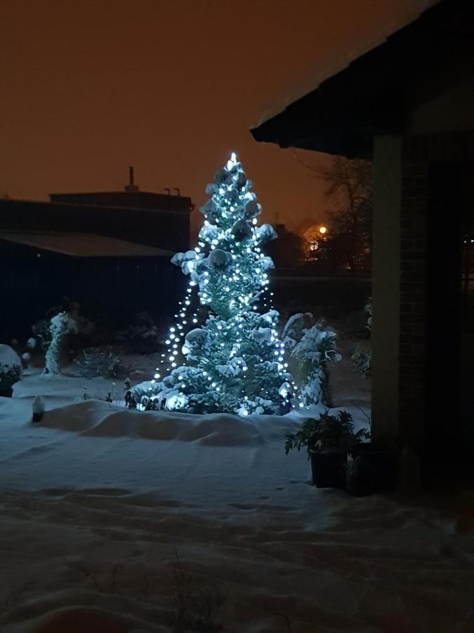 Gasthaus U Durkovych Zabokreky Nad Nitrou Exterior foto