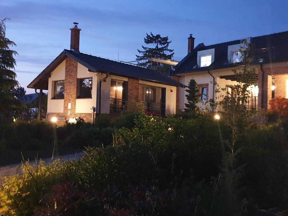 Gasthaus U Durkovych Zabokreky Nad Nitrou Exterior foto